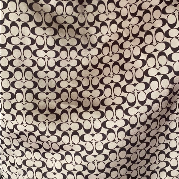 Coach Quilted Jacket - Picture 2 of 4